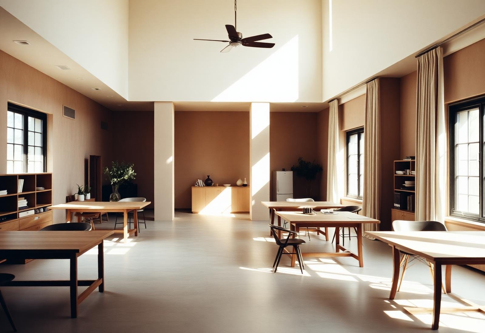 studio-interior